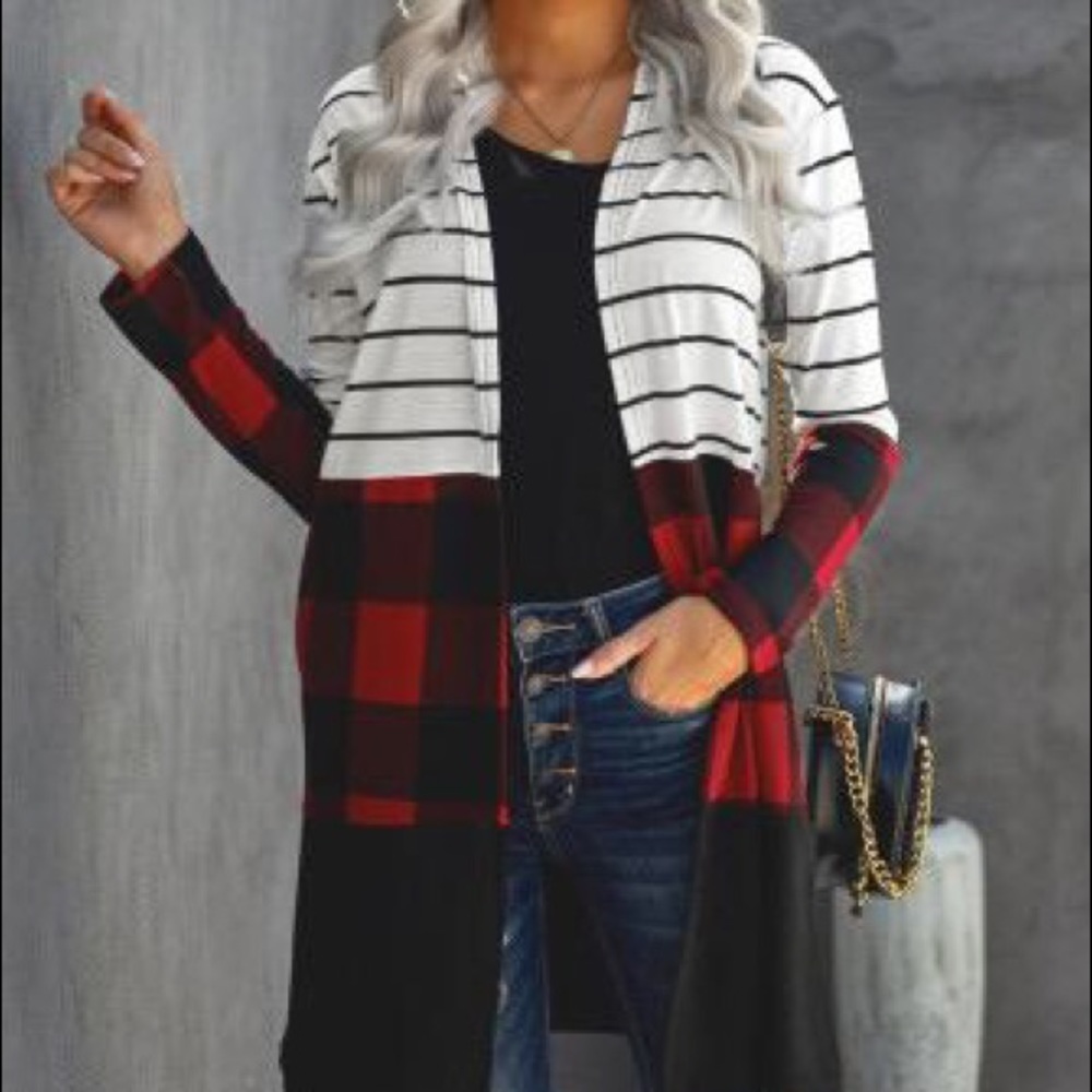 Addison Cardigan
